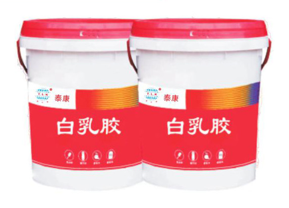 白乳胶、拼板胶、粉胶系列